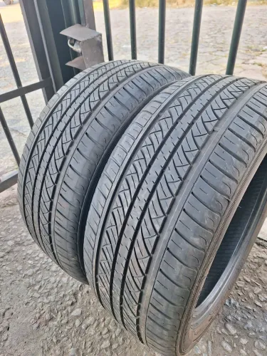 Pneus 215 50 17 Durable (seminovos)