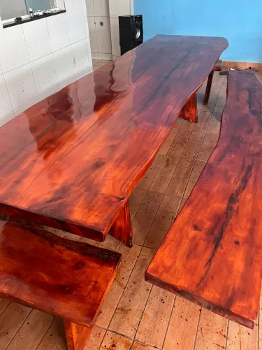 Mesa de 3m