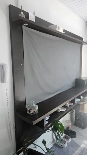 Painel de tv