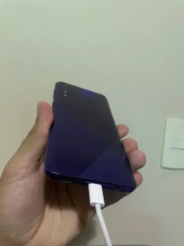 Sansung galaxy A30S