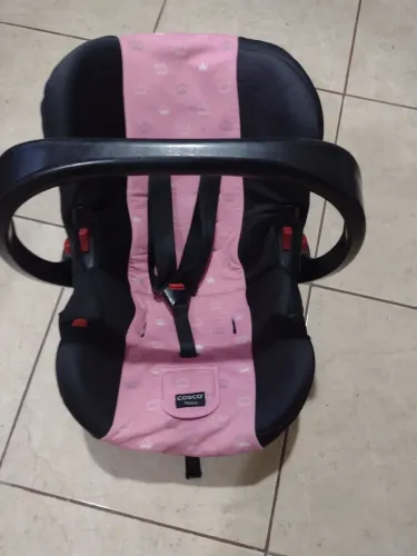 Bebê conforto