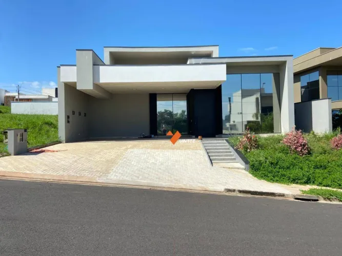 Casa com 4 dormitórios à venda, 234 m² por R$ 2.450.000,00 - Residencial Bourbon Parc - Pr