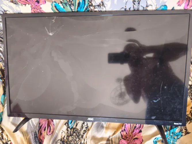 Tv AOC 32p