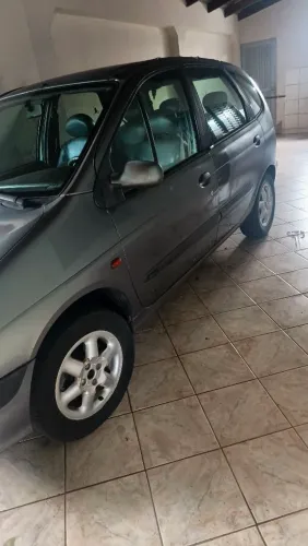 Renault Scenic RXE 2.0 8V 2000