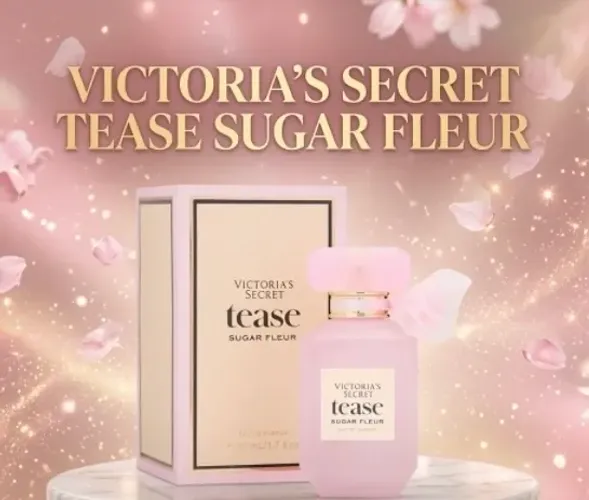 Perfume Teaser Victoria?s Secret 50 mL