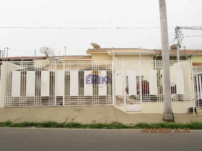 Casa com 3 quarto(s) no bairro Jardim Cuiabá em Cuiabá - MT
