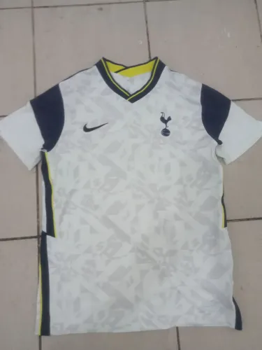 Vendo camisa do Tottenham tamanho M