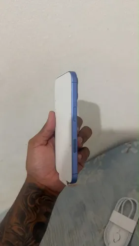 IPHONE 16 128 GB NOVO SEM A CAIXA