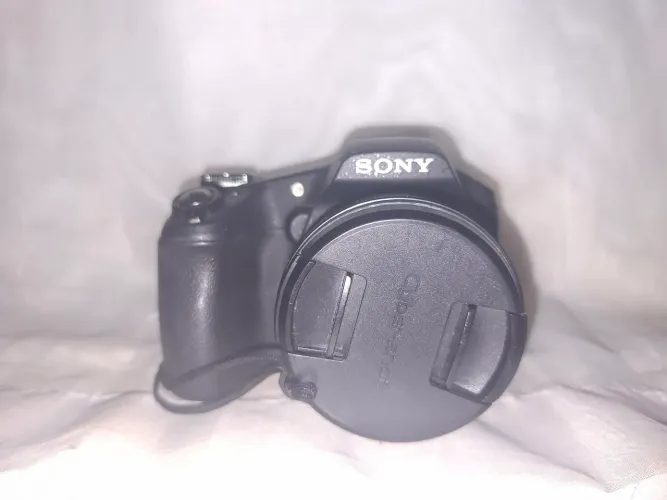 ジャンク品 SONY Cyber-shot デジタルカメラ DSC-HX100V sony hx100v