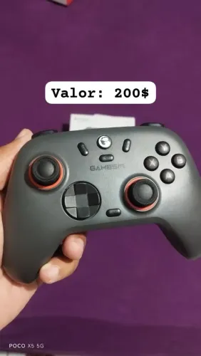 Controle Gamesir Nova Lite 2