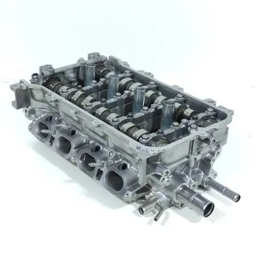 Cabeçote vários carros 
