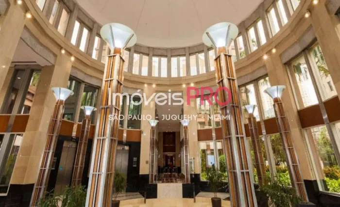 Conjunto comercial com 935m² na Alexandre Dumas