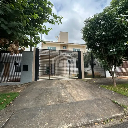Casa para Locação