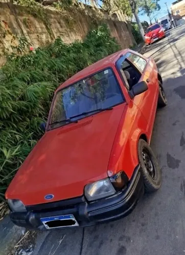 Ford Escort Hobby 1.0 1994