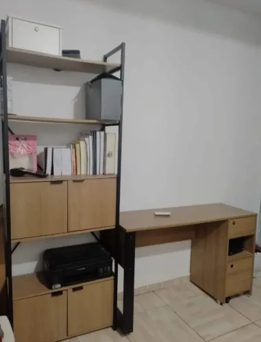 Vende se kit de escritório 