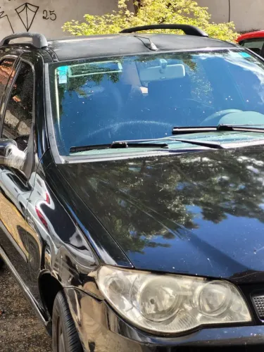Fiat Palio Weekend ELX 1.4 MPI Fire Flex 8V 2006