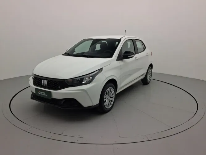 Fiat Argo Drive 1.0 Firefly 2026