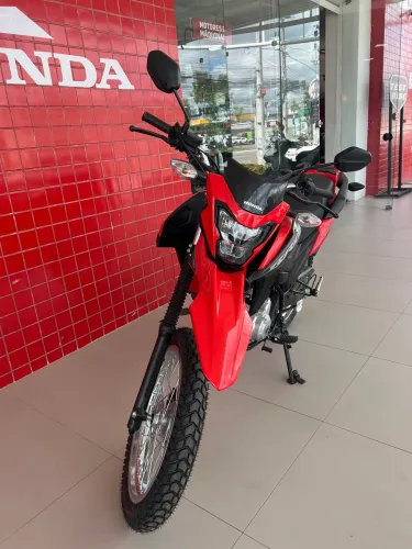 Honda NXR Bros 160 CBS 2026/2026 - 0 km - Oportunidade!  ? 