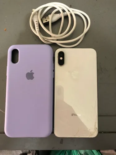 IPHONE XS 64GB