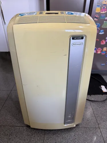 Ar Condicionado Portátil 12.000 BTu