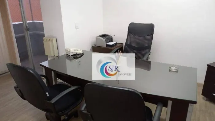 Conjunto para alugar, 190 m²- Jardins - São Paulo/SP