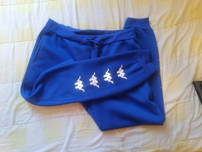 Moletom Kappa Sport Print