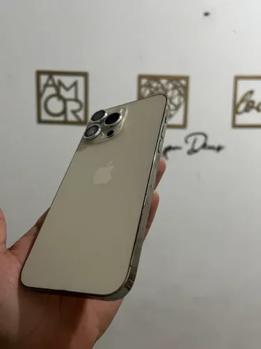 Só venda iPhone 14 Pro Max 256GB 
