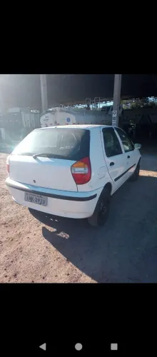 Fiat Palio 1.0/ Trofeo 1.0 Fire/ Fire Flex 4P 2006