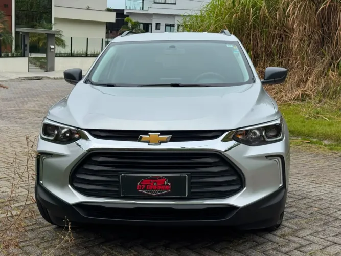 Chevrolet Tracker LT 1.0 Turbo 12V Flex AUT 2021