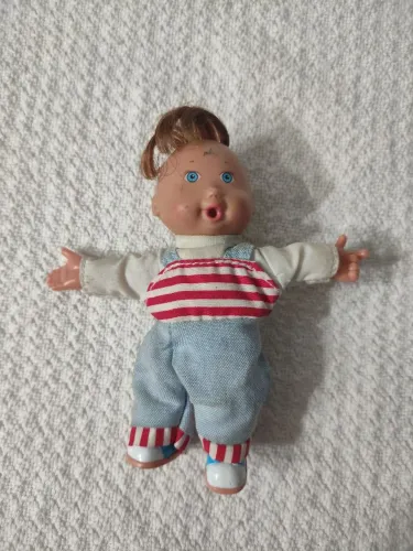 Boneco Bem Me Quer