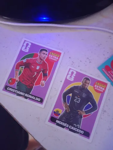 Combo de legends