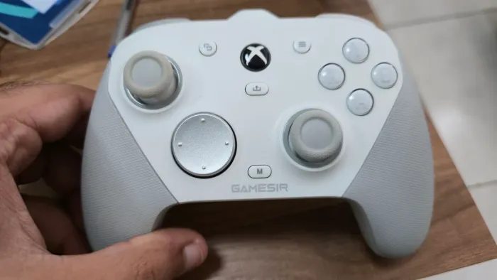 Gamesir G7 Pro Trimode Usado - Reservado