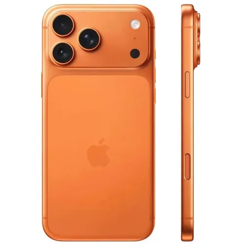 iPhone 17 pro max 512gb