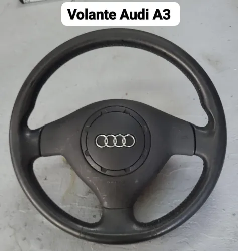 Volante Audi A3
