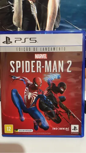Spiderman 2 - PS5