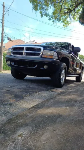 Dodge Dakota Sport CE 3.9 V6 2000