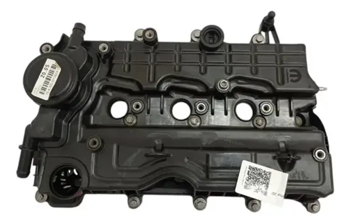 Tampa Válvulas Pulse Fastback 3 208 1.0 3cc Turbo 22/ Preto