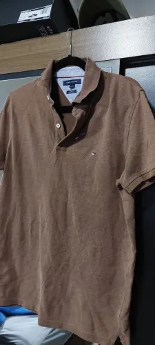 Polo Tommy Hilfiger