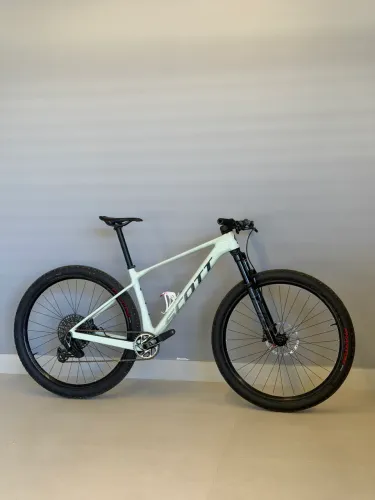 Scott Scale 920 T Type