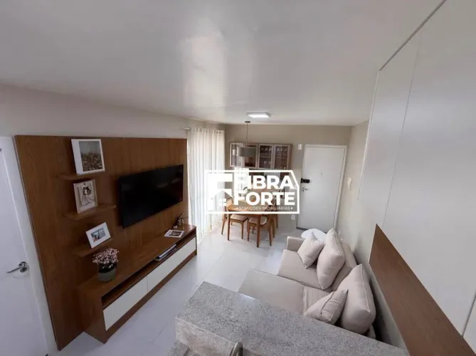 Apartamento com 2 dormitórios à venda - Jardim Amazonas - Campinas/SP