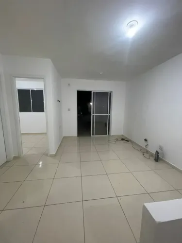 Térrea para aluguel e venda possui 70 metros quadrados com 2 quartos