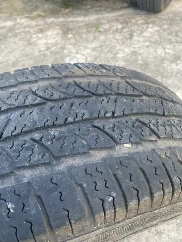 Pneu 265/65/-R:17