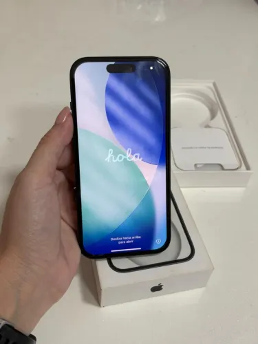 Iphone 15 256gb