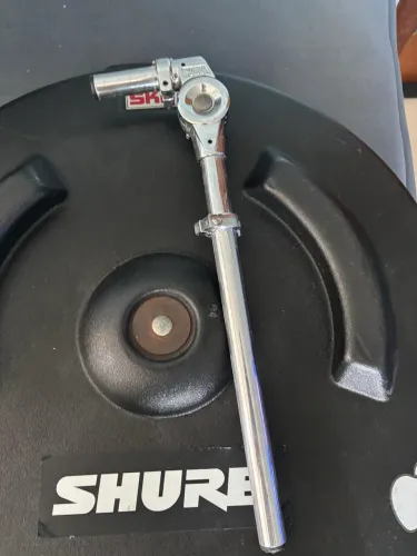 Tom Holder Pearl