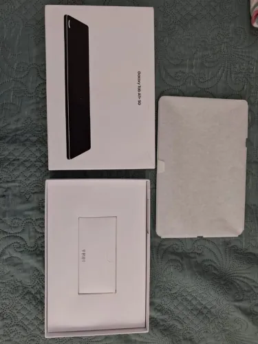 Vendo Tablet