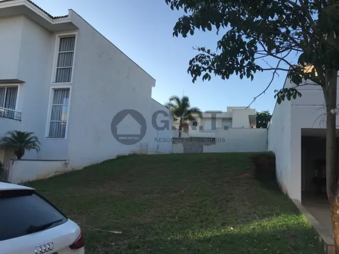 Terreno em condomínio à venda em Sorocaba-SP, no Parque Residencial Villa dos Inglezes - 2