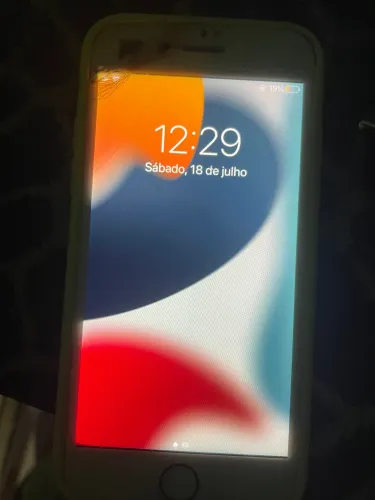 iPhone 7 32gb