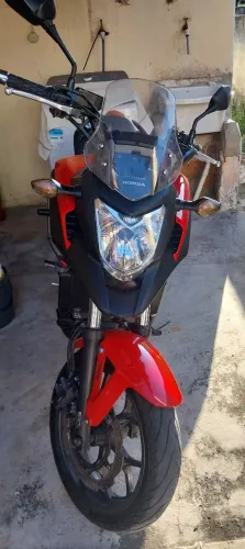 Vendo NC 700X