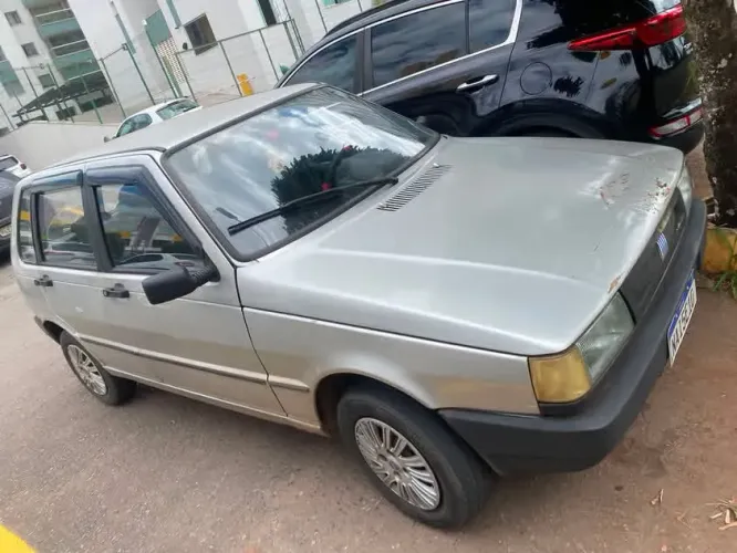 Fiat Uno Mille 1.0/ I.e./ Electronic/ Brio 1994