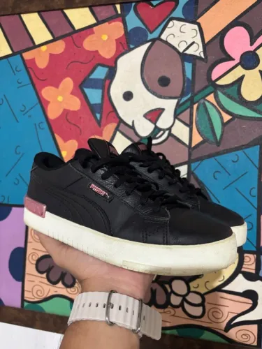 Tênis Puma Original TAM 36
